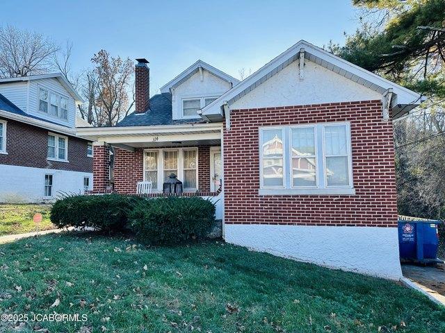 House for sale in Jefferson City, Missouri