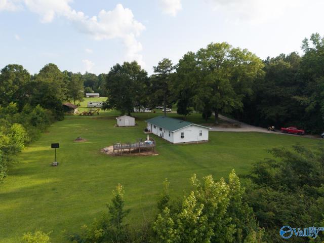 House for sale in Hamilton, Alabama