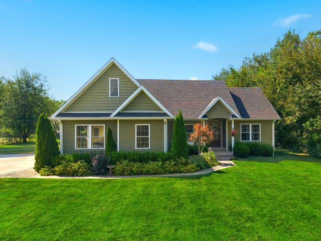 House for sale in Burgin, Kentucky