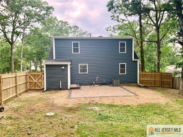 House for sale in Monmouth, New Jersey