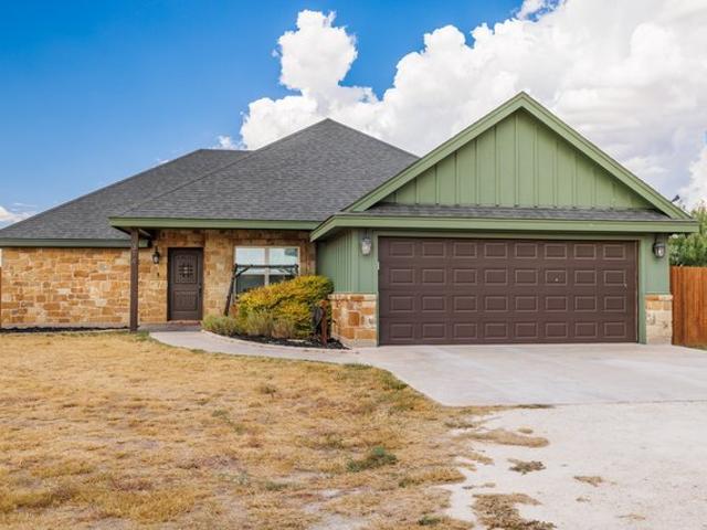 House for sale in Taylor, Texas