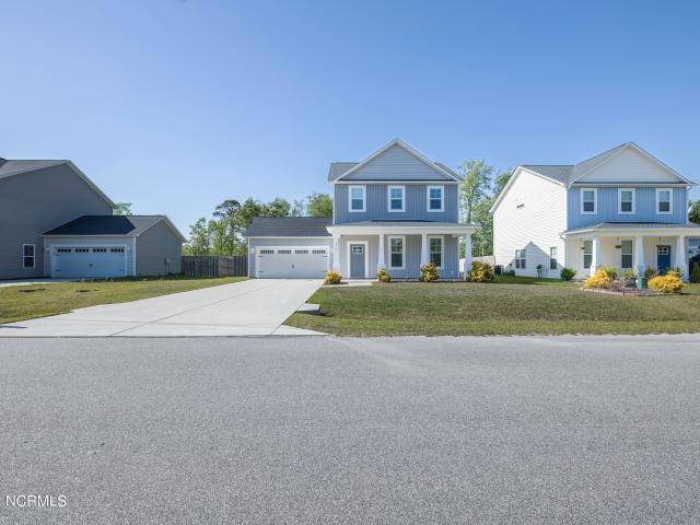Property for rent in Hubert, North Carolina