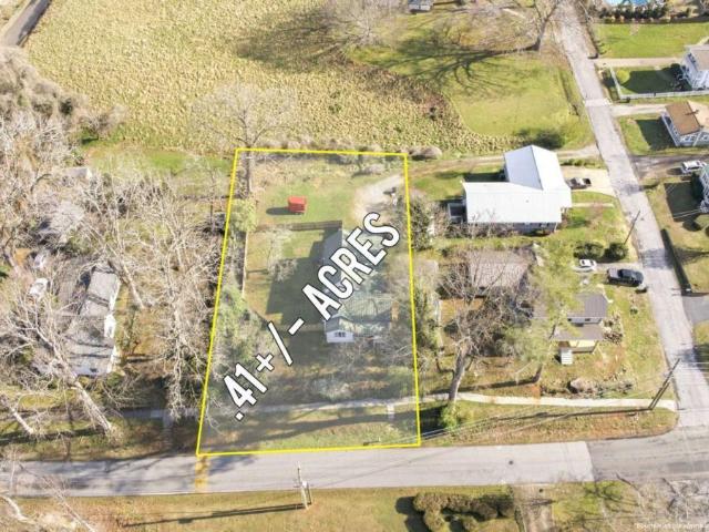 House for sale in Demorest, Georgia