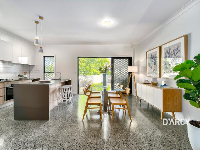 House for rent in Toombul, Queensland