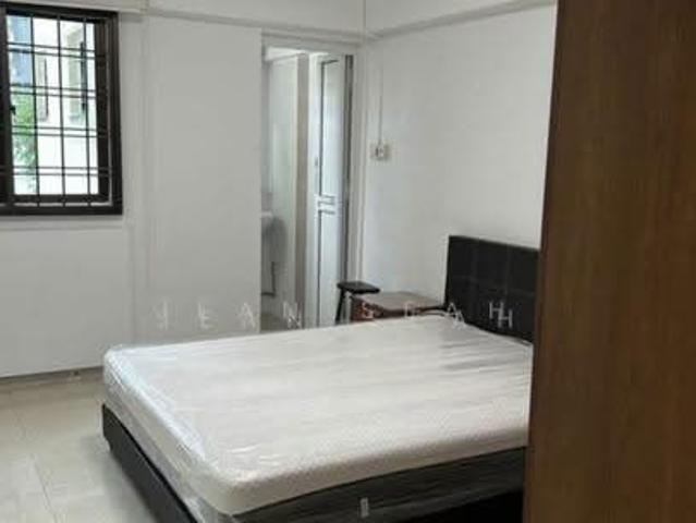 Apartment for rent
