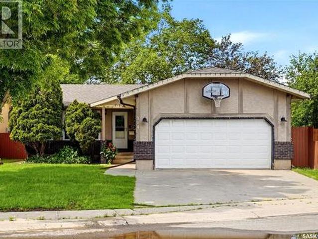 House for sale in Regina, Saskatchewan