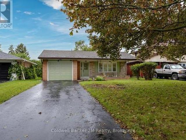 House for sale in Durham, Ontario