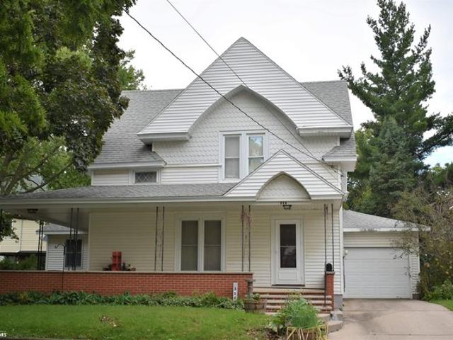 House for sale in Iowa Falls, Hardin County