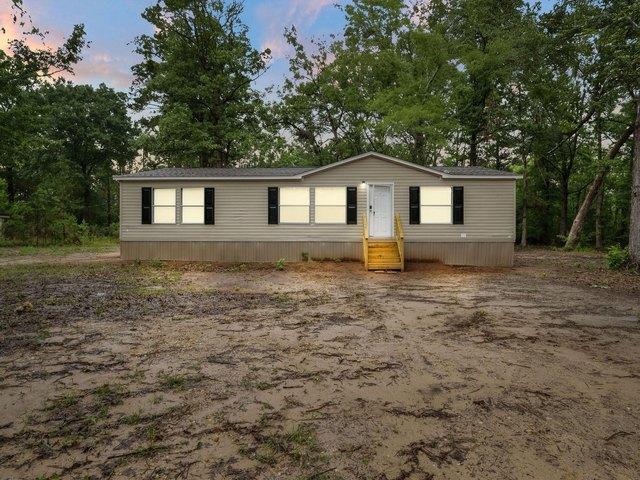 House for sale in Leesville, Louisiana