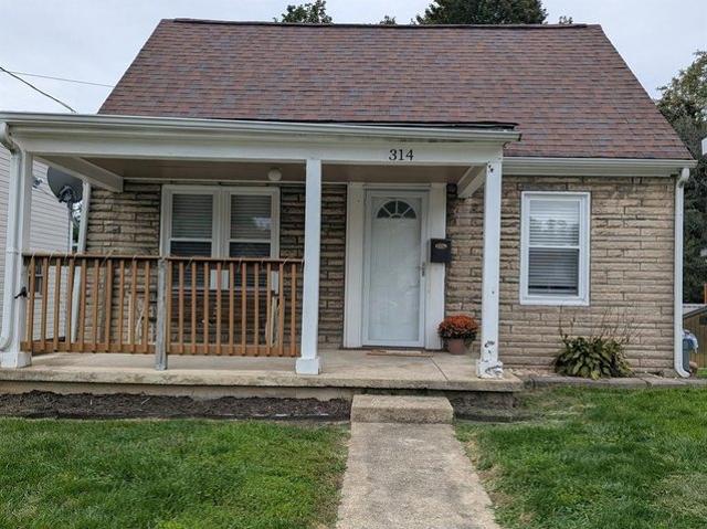 House for sale in North Versailles, Allegheny County