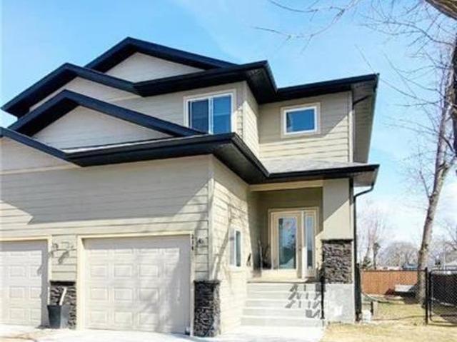 House for sale in Selkirk, Manitoba
