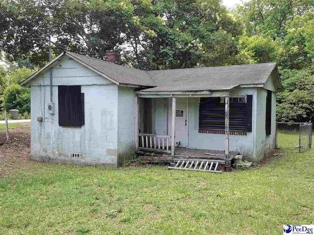 House for sale in Bennettsville, South Carolina