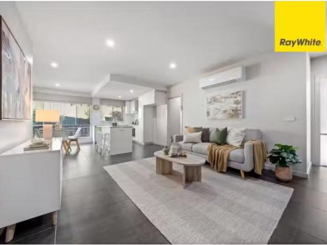 Condo for rent in Australian Capital Territory
