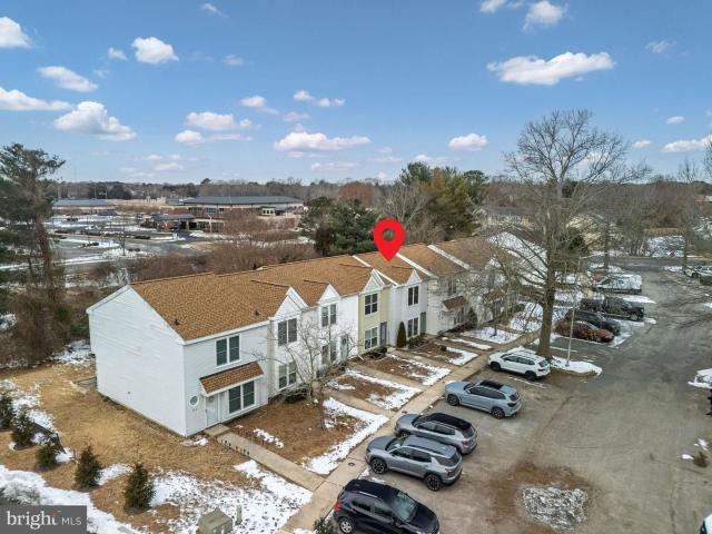 Townhouse for rent in Wicomico, Maryland