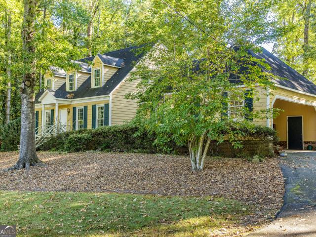 House for sale in Thomaston, Upson County
