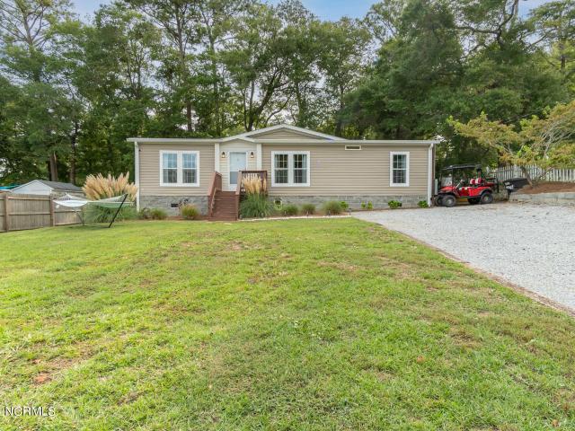 House for sale in Emerald Isle, North Carolina