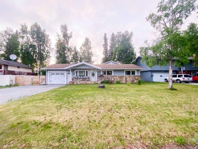 House for sale