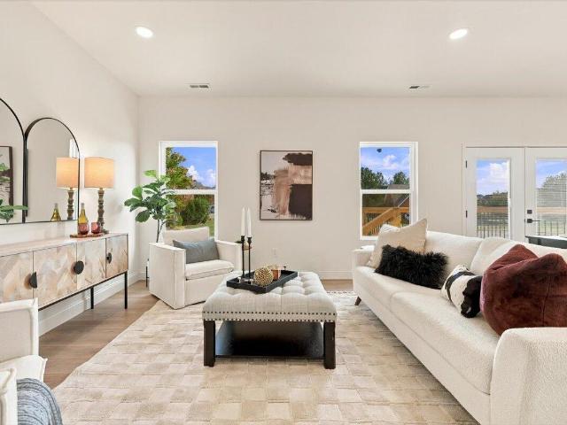 House for sale in Lochmere, Morristown
