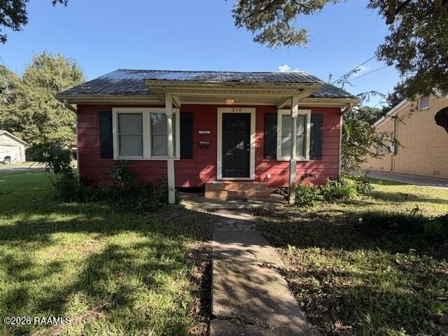 House for sale in New Iberia, Iberia Parish