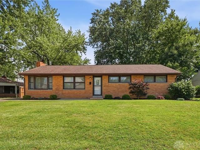 House for sale in Vandalia, Ohio