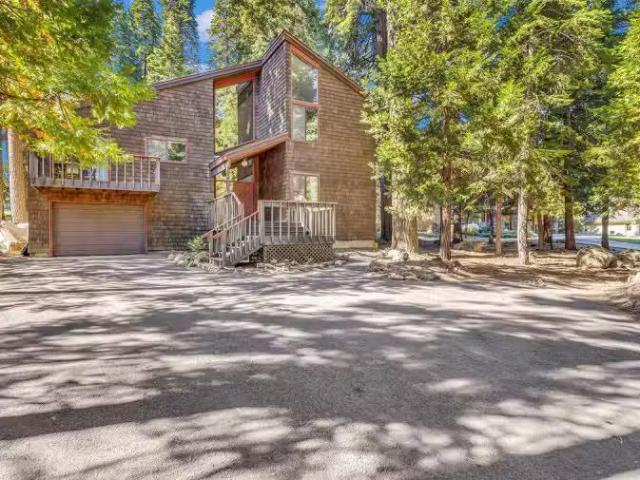 House for rent in Susanville, California