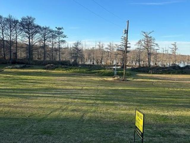 Land for sale in Glen Allan, Mississippi