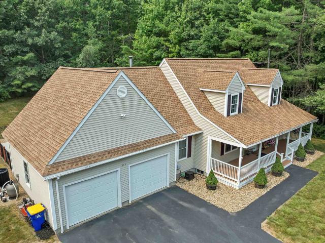House for sale in New Hampshire