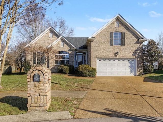 House for sale in Tennessee