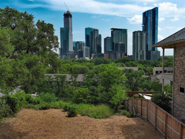 Land for sale in Austin