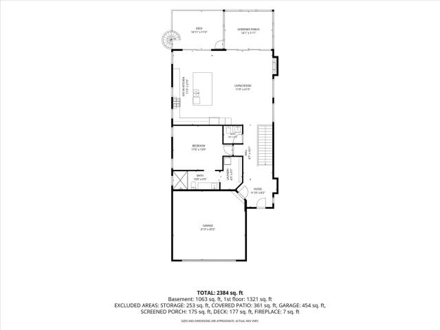 House for sale in Ottawa, Illinois