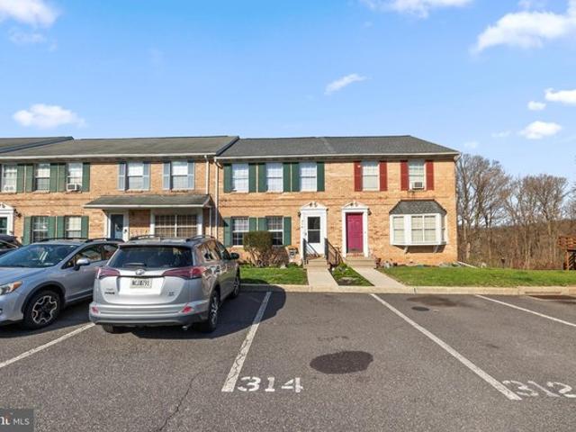 Townhouse for sale in Schwenksville, Pennsylvania