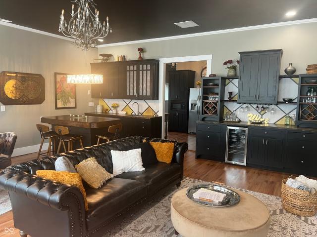 Townhouse for sale in Fountain, Indiana