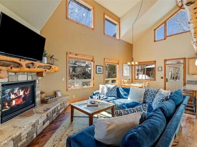Townhouse for sale in Steamboat Springs, Colorado