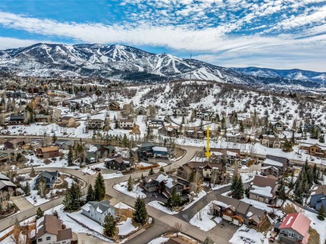 Townhouse for sale in Steamboat Springs, Colorado