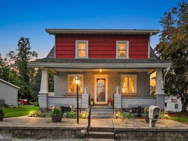 House for sale in Blandon, Pennsylvania