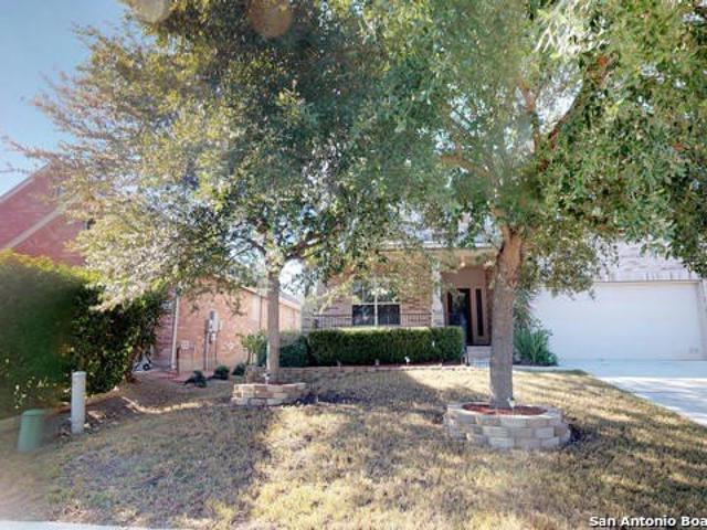 House for sale in Cibolo, Texas