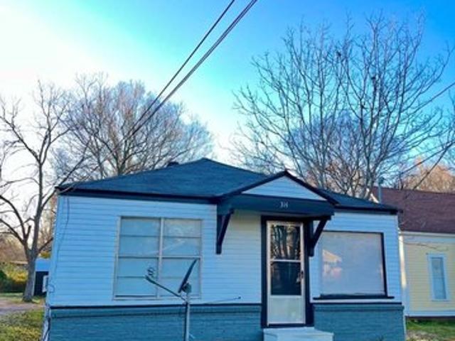 House for sale in Shelby, Texas