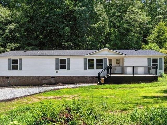 House for sale in Wellford, South Carolina