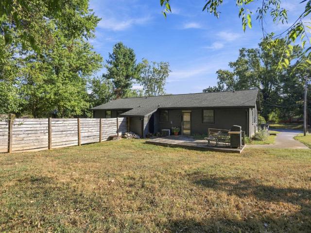 House for sale in Donelson, Nashville
