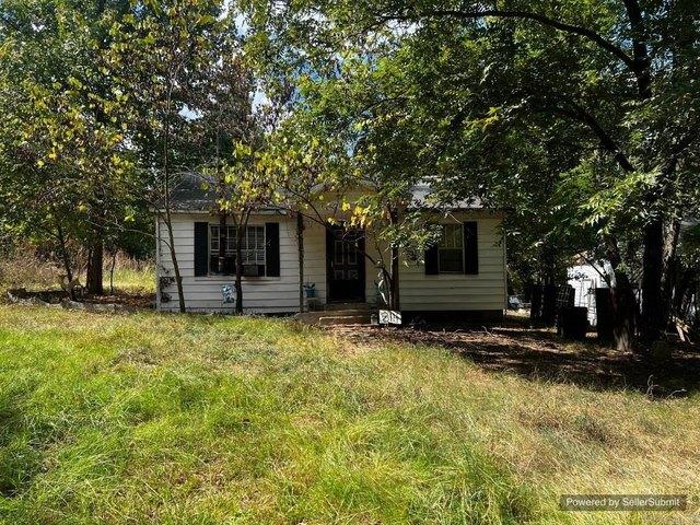 House for sale in Star City, Lincoln County
