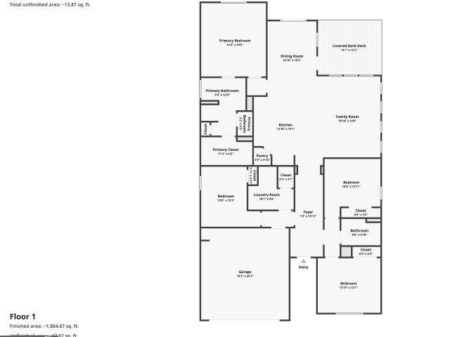 House for sale in Peachtree City, Georgia