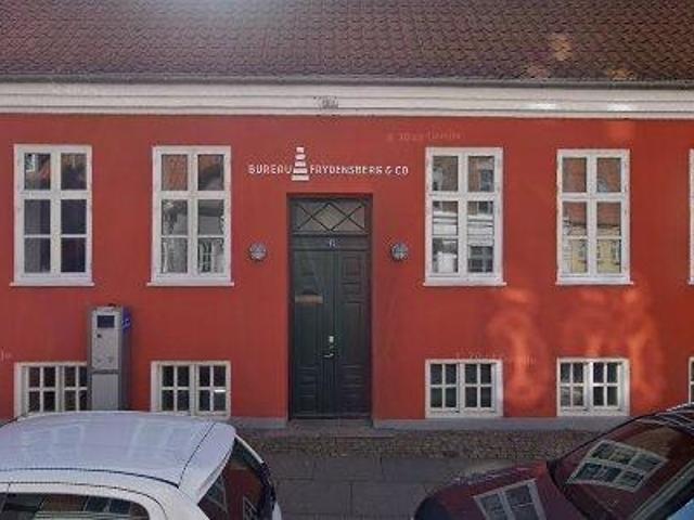 Ejendom til salg i Randers, Århus