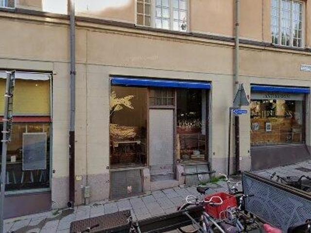 Lokal hyra i Botkyrka, Stockholm