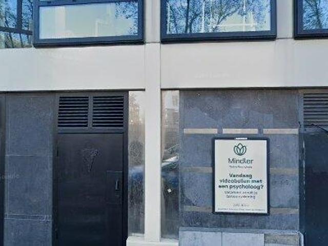 Bedrijfspand te huur in Centrum, Amsterdam