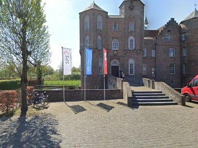 Bedrijfspand te huur in Aarle-rixtel, Noord Brabant