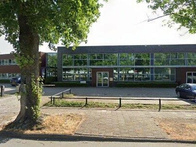 Bedrijfspand te huur in Aalst, Waalre