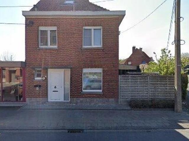 Bureau vente à Courtrai, West-Vlaanderen