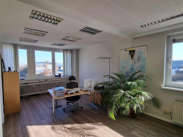 Büro mieten in Billstedt, Hamburg