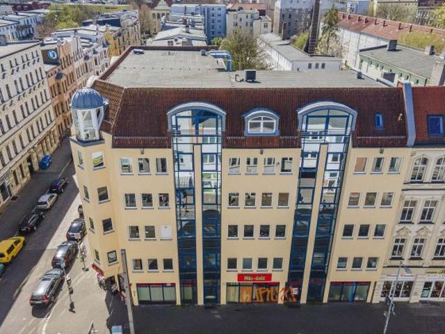 Büro mieten in Stadtfeld Ost, Magdeburg