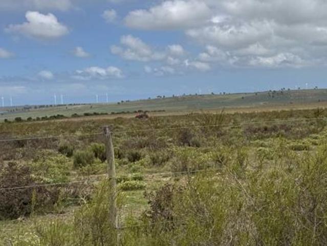 Land for sale in Cape St Francis, Eastern Cape